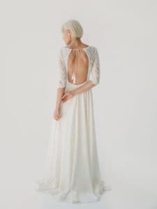 Truvelle Wedding Dresses - The 2019 Collection - Dress for the Wedding