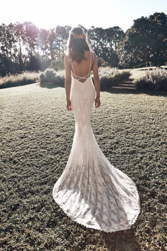 Grace Loves Lace 2018 Wedding Dresses - Dress for the Wedding