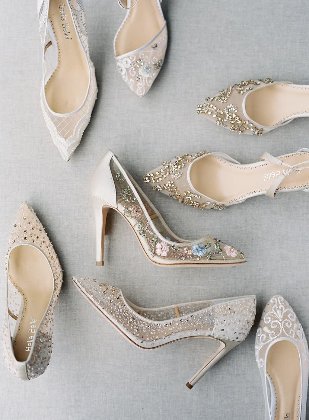 3,968 Wedding High Heels Sandals Images, Stock Photos, 3D objects, &  Vectors | Shutterstock