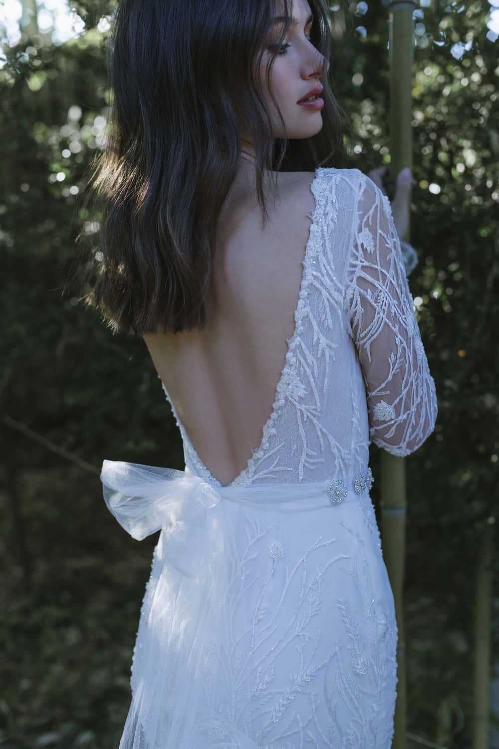 Lihi Hod Wedding Dresses Fall 2019 - Dress for the Wedding