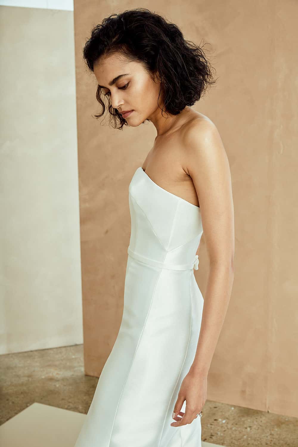 Nouvelle Amsale Wedding Dresses Spring 2019 - Dress for the Wedding