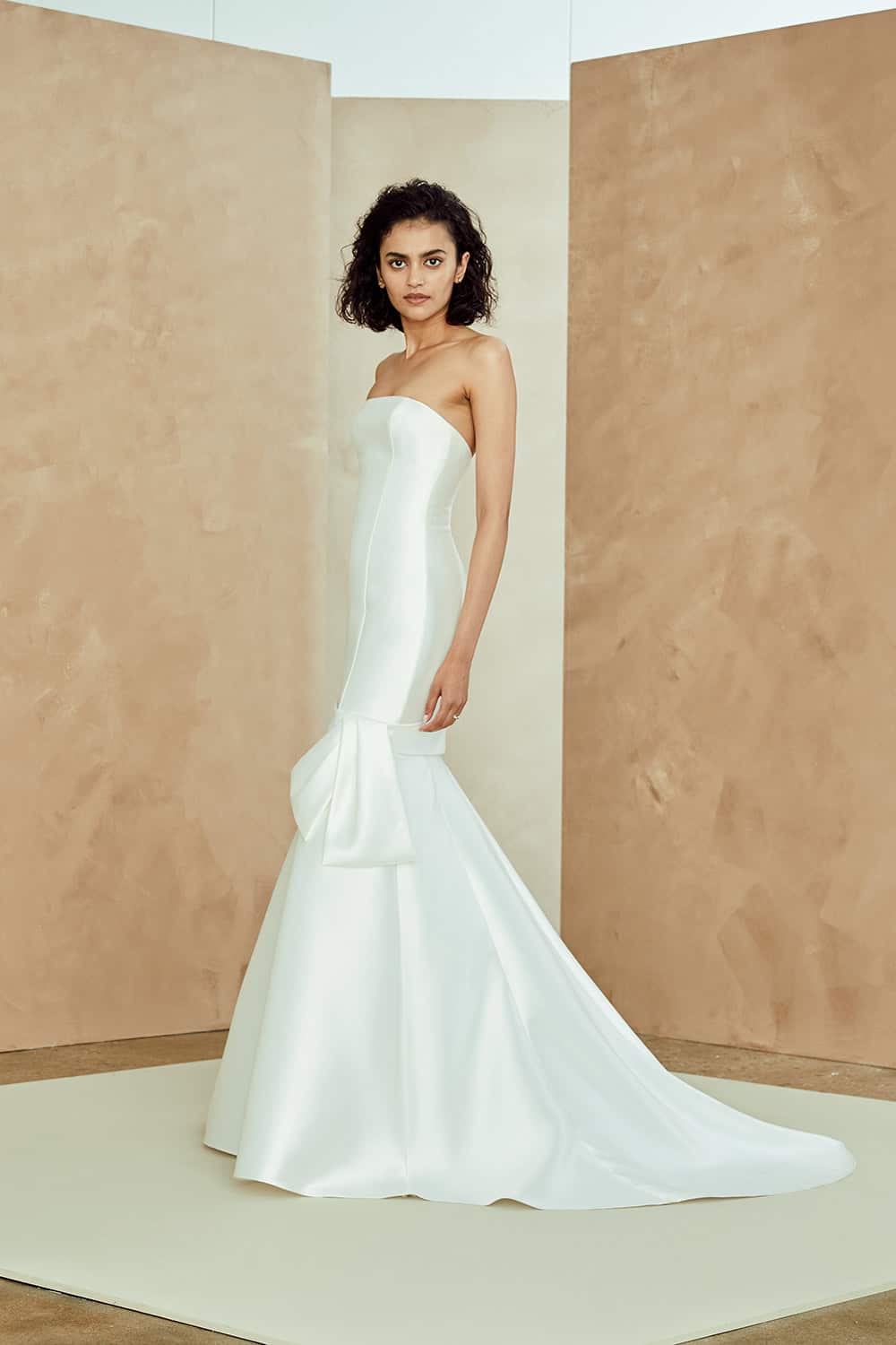 Nouvelle Amsale Wedding Dresses Spring 2019 - Dress for the Wedding