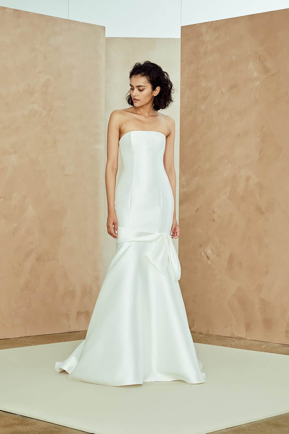 Nouvelle Amsale Wedding Dresses Spring 2019 - Dress for the Wedding