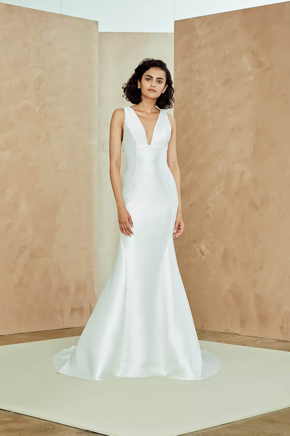 Nouvelle Amsale Wedding Dresses Spring 2019 - Dress for the Wedding