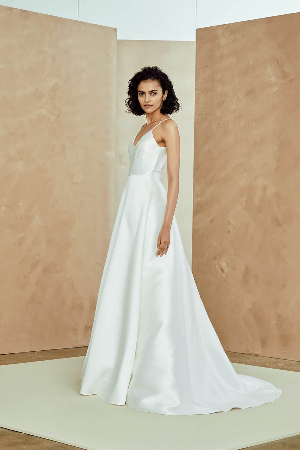 Nouvelle Amsale Wedding Dresses Spring 2019 - Dress For The Wedding