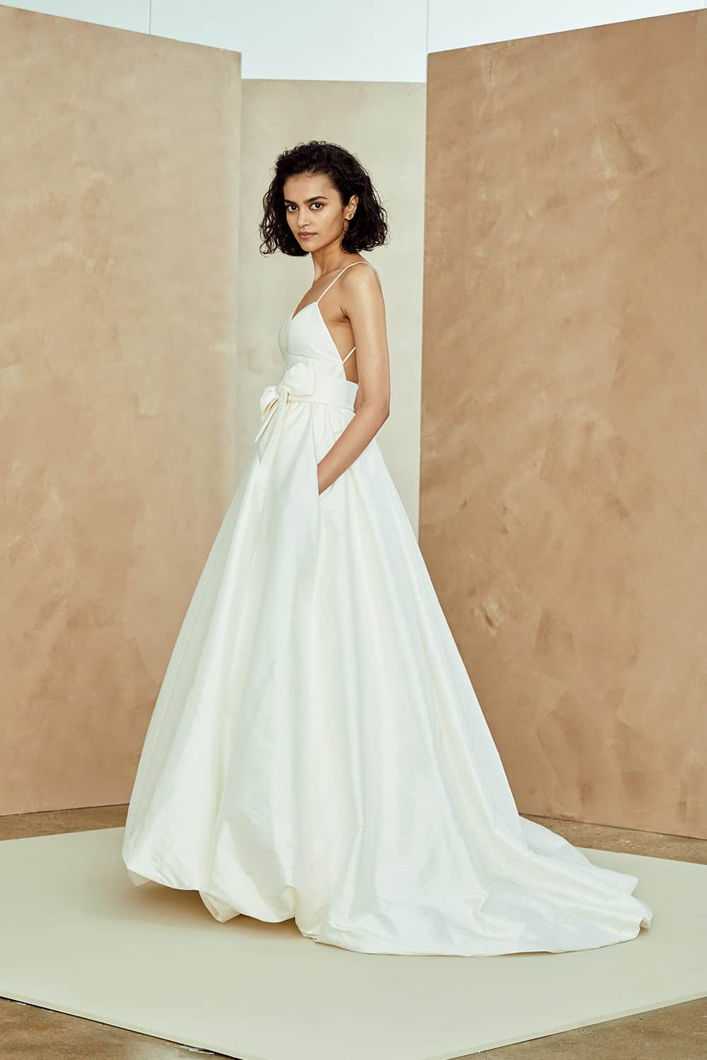 Nouvelle Amsale Wedding Dresses Spring 2019 - Dress for the Wedding