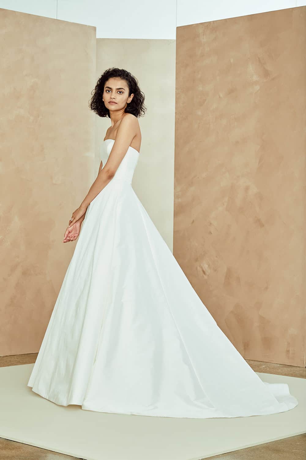 Nouvelle Amsale Wedding Dresses Spring 2019 - Dress for the Wedding