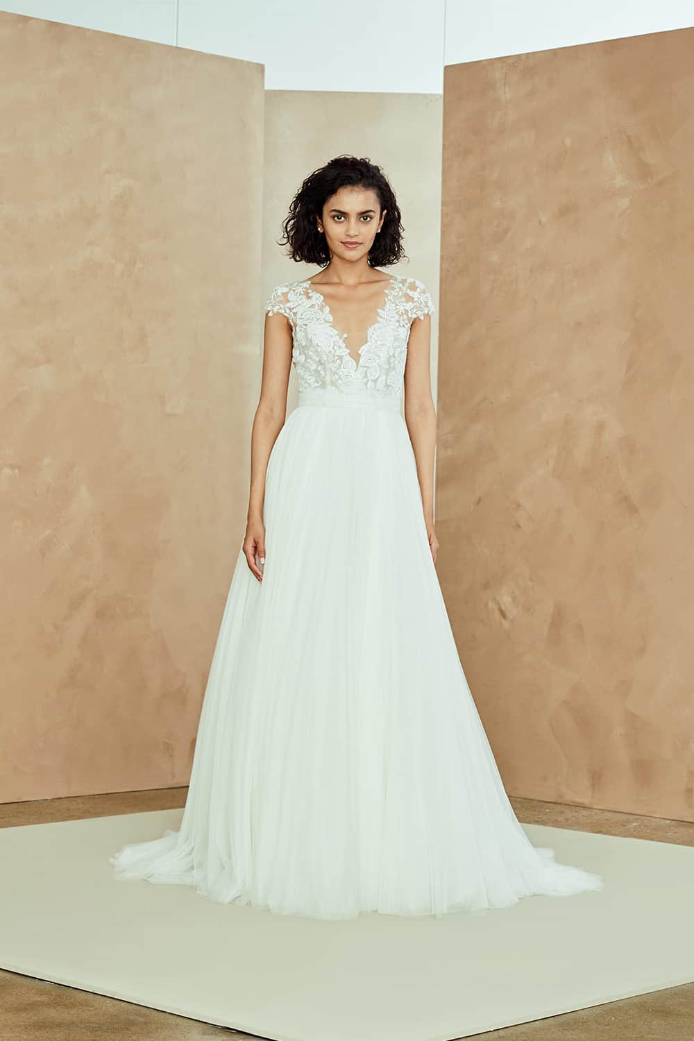 Nouvelle Amsale Wedding Dresses Spring 2019 - Dress for the Wedding