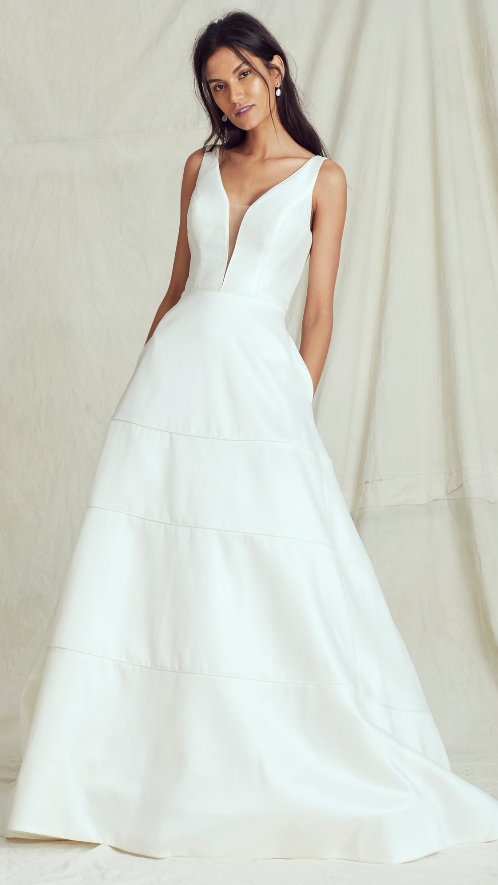 Kelly Faetanini Wedding Dresses Fall 2019 - Dress for the Wedding