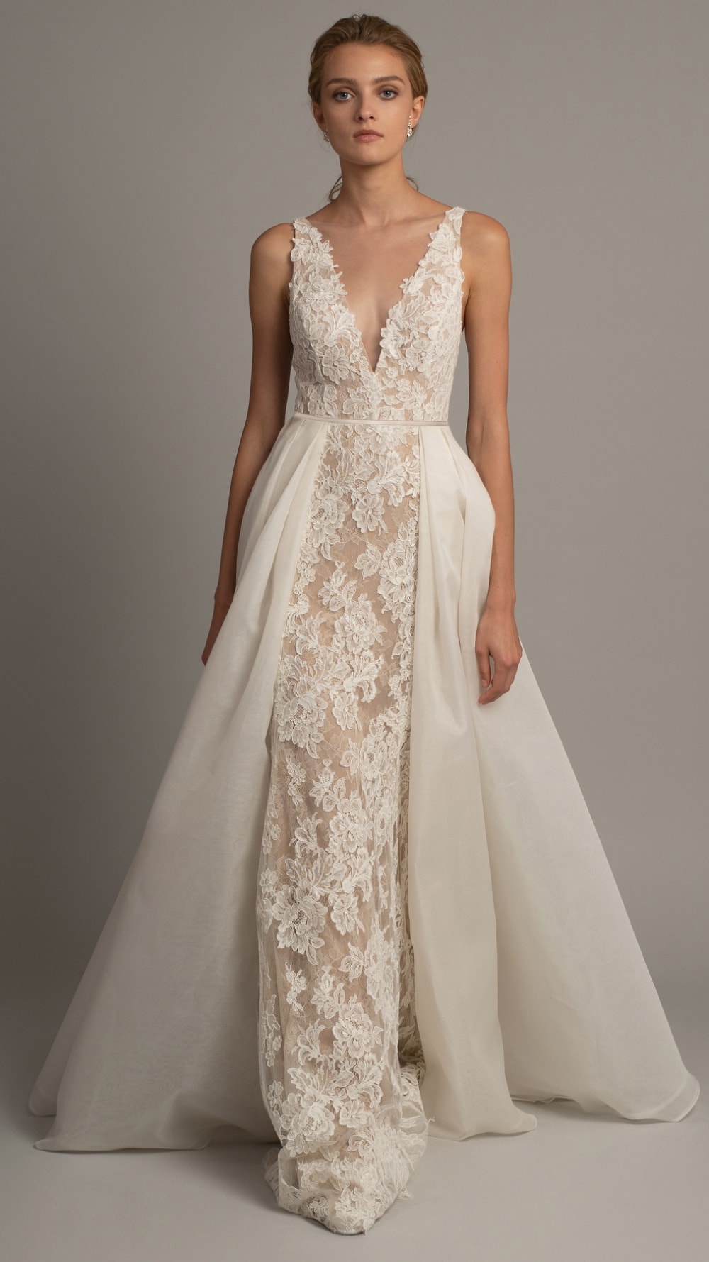 Jenny Yoo Collection Wedding Dresses Spring 2019 - Dress for the Wedding