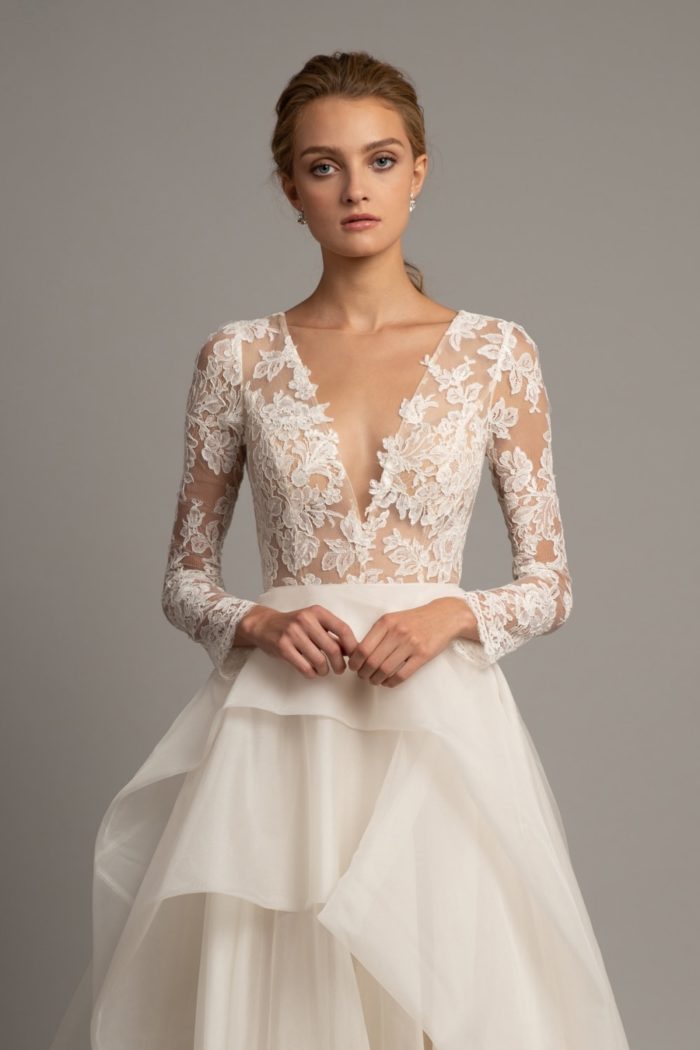 spring 2019 bridesmaid dresses - 59 