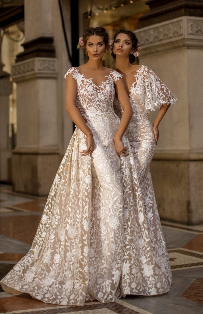 mother of the bride 2019 collections