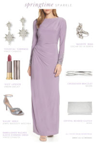 Spring Wedding Attire Ideas from Nordstrom - Dress for the Wedding