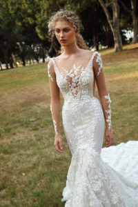 GALA by Galia Lahav Wedding Dresses Collection No. 7 - Dress for the ...