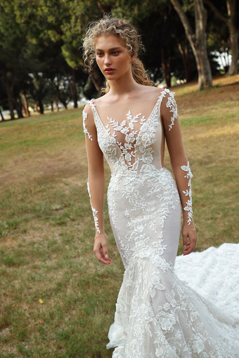GALA by Galia Lahav Wedding Dresses Collection No. 7 - Dress for the ...