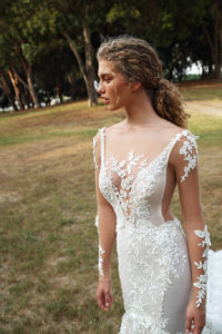 GALA by Galia Lahav Wedding Dresses Collection No. 7 - Dress for the ...