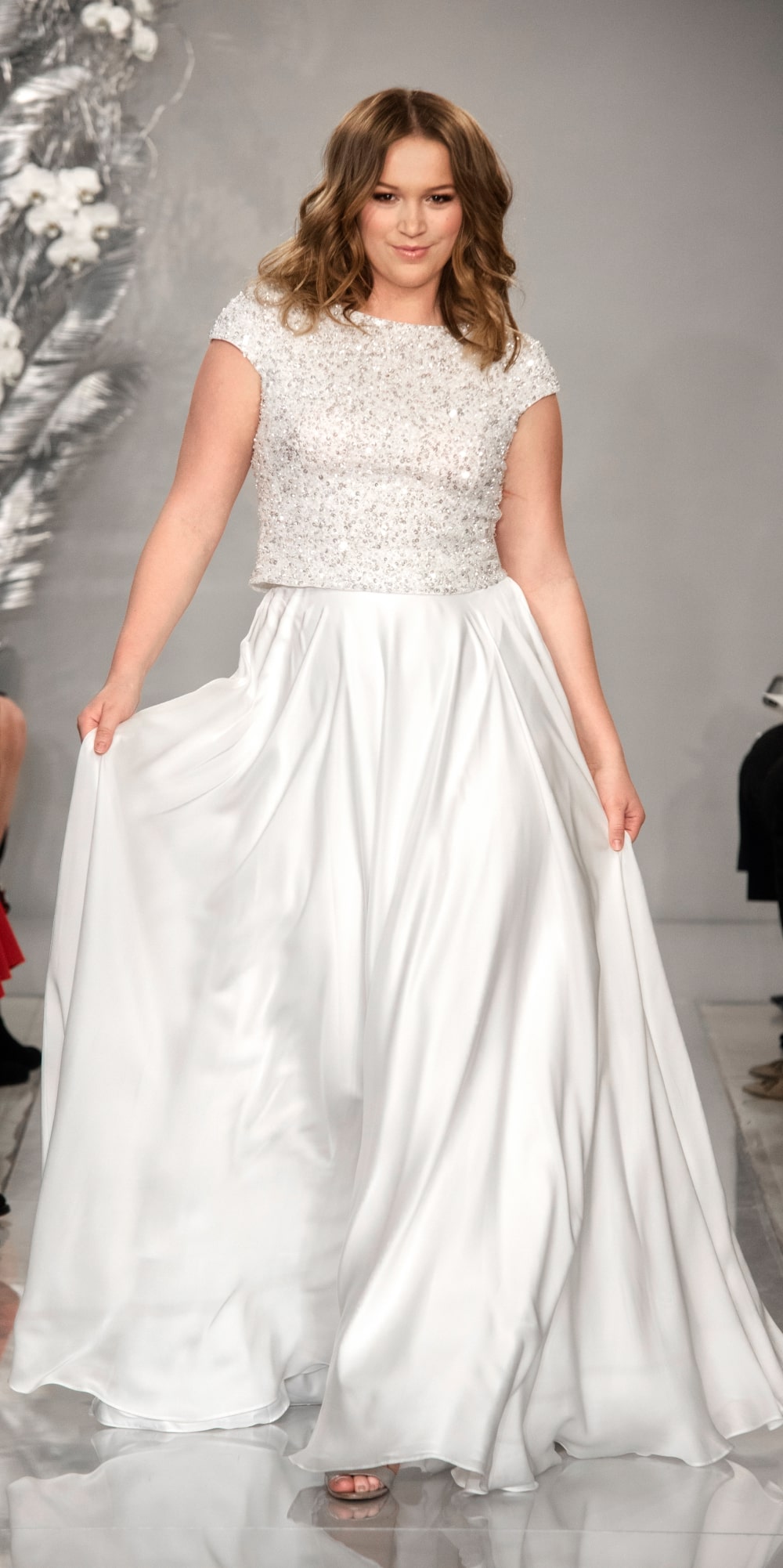 Theia Wedding Dresses Spring 2020 - Dress for the Wedding