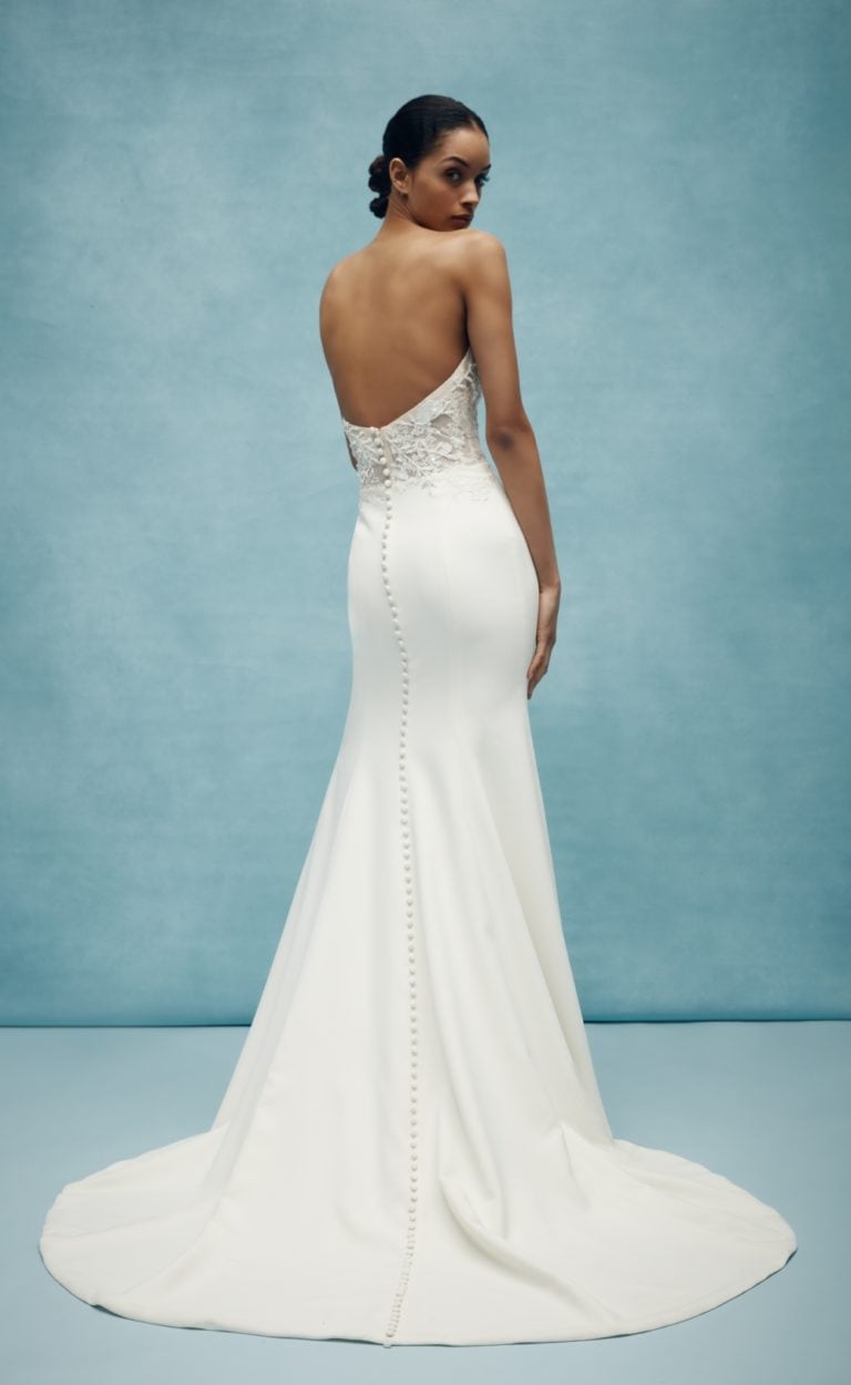 Anne Barge Wedding Dresses Spring 2020 - Dress for the Wedding