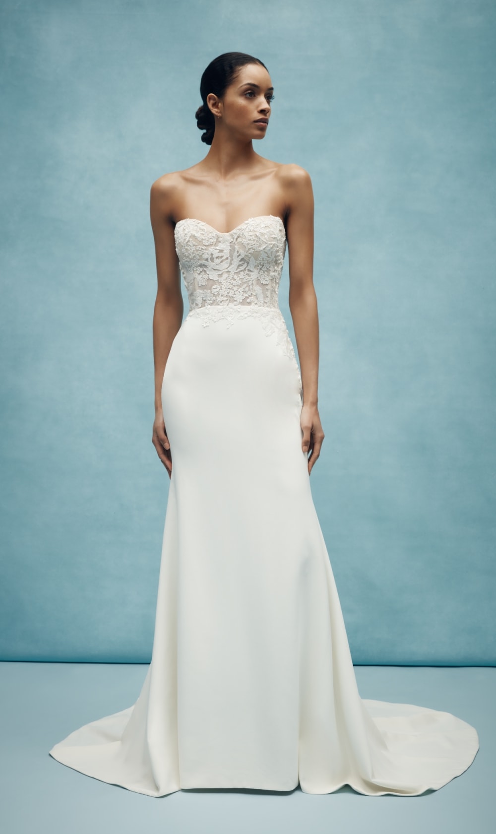 Anne Barge Wedding Dresses Spring 2020 - Dress for the Wedding