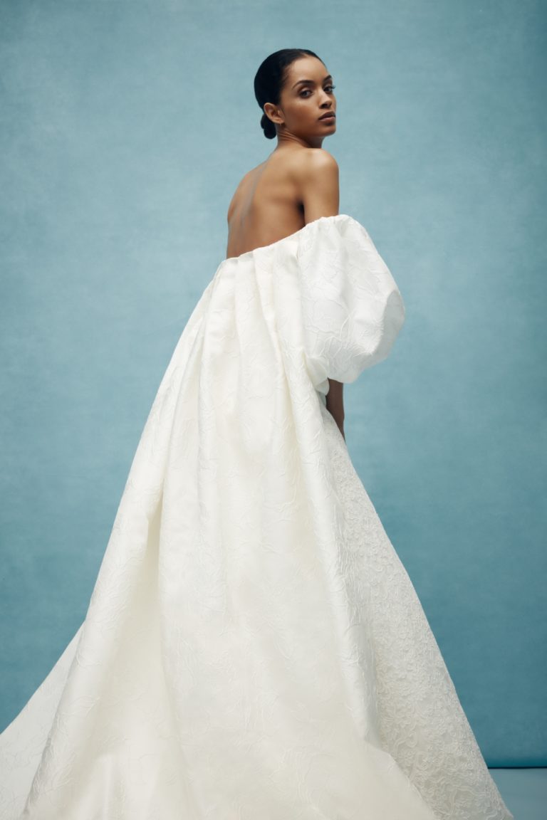 Anne Barge Wedding Dresses Spring 2020 - Dress for the Wedding