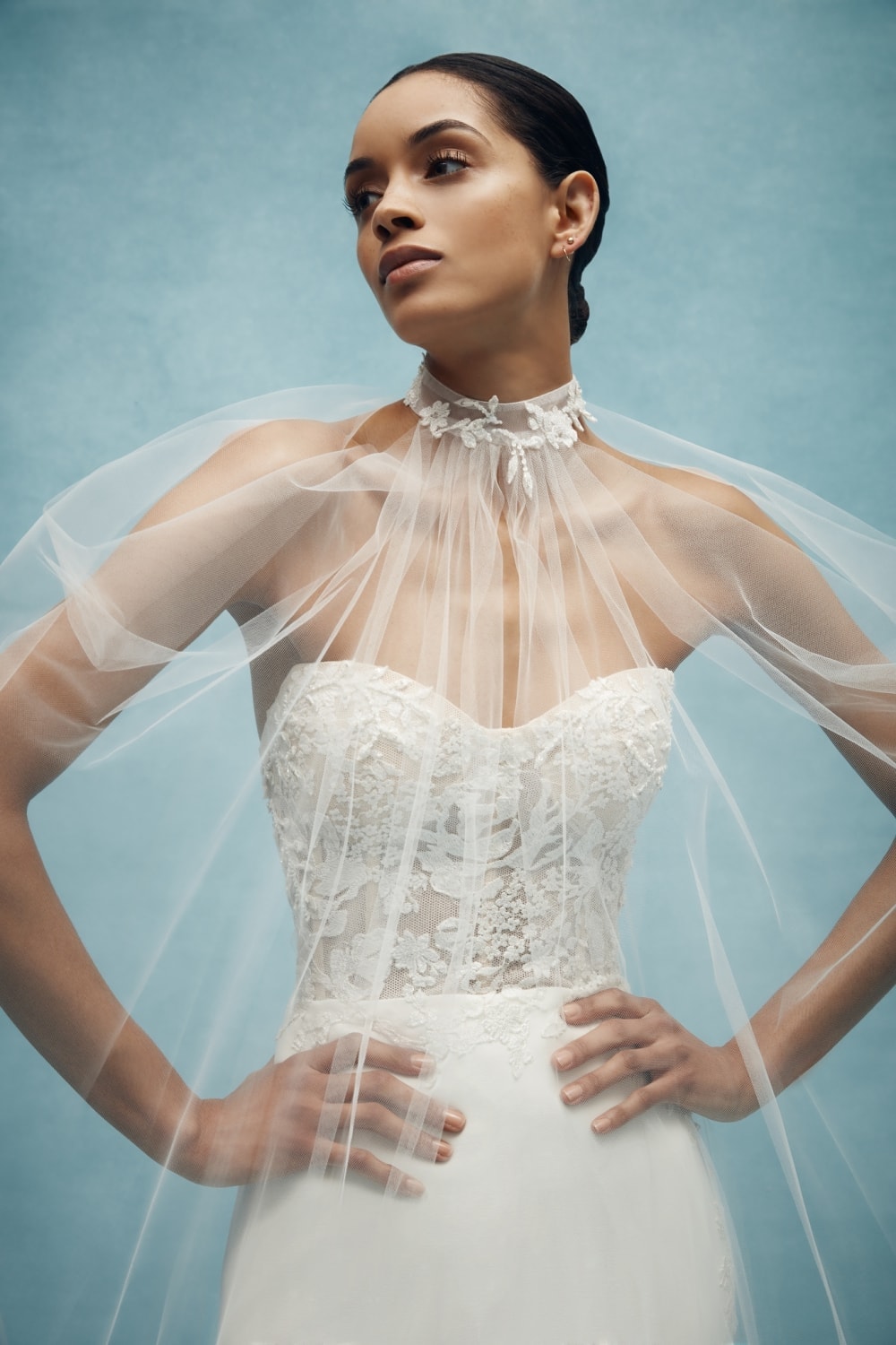 Anne barge shop bridal 2020