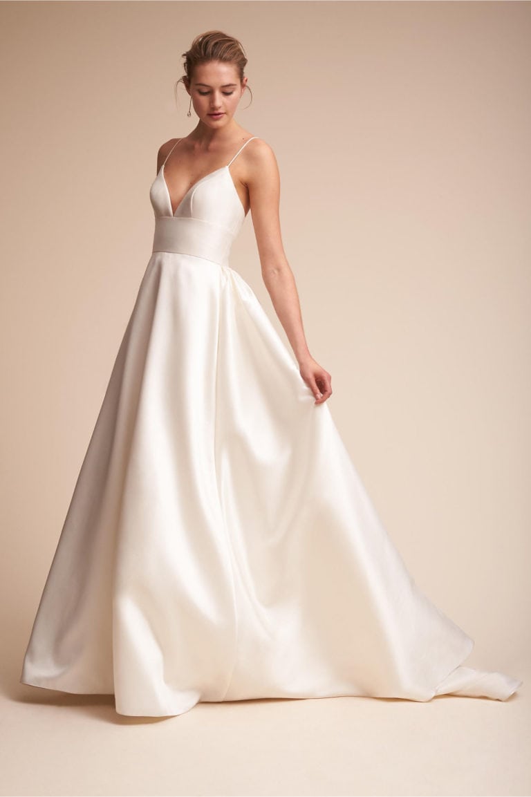 Ballgown Wedding Dresses - Dress for the Wedding