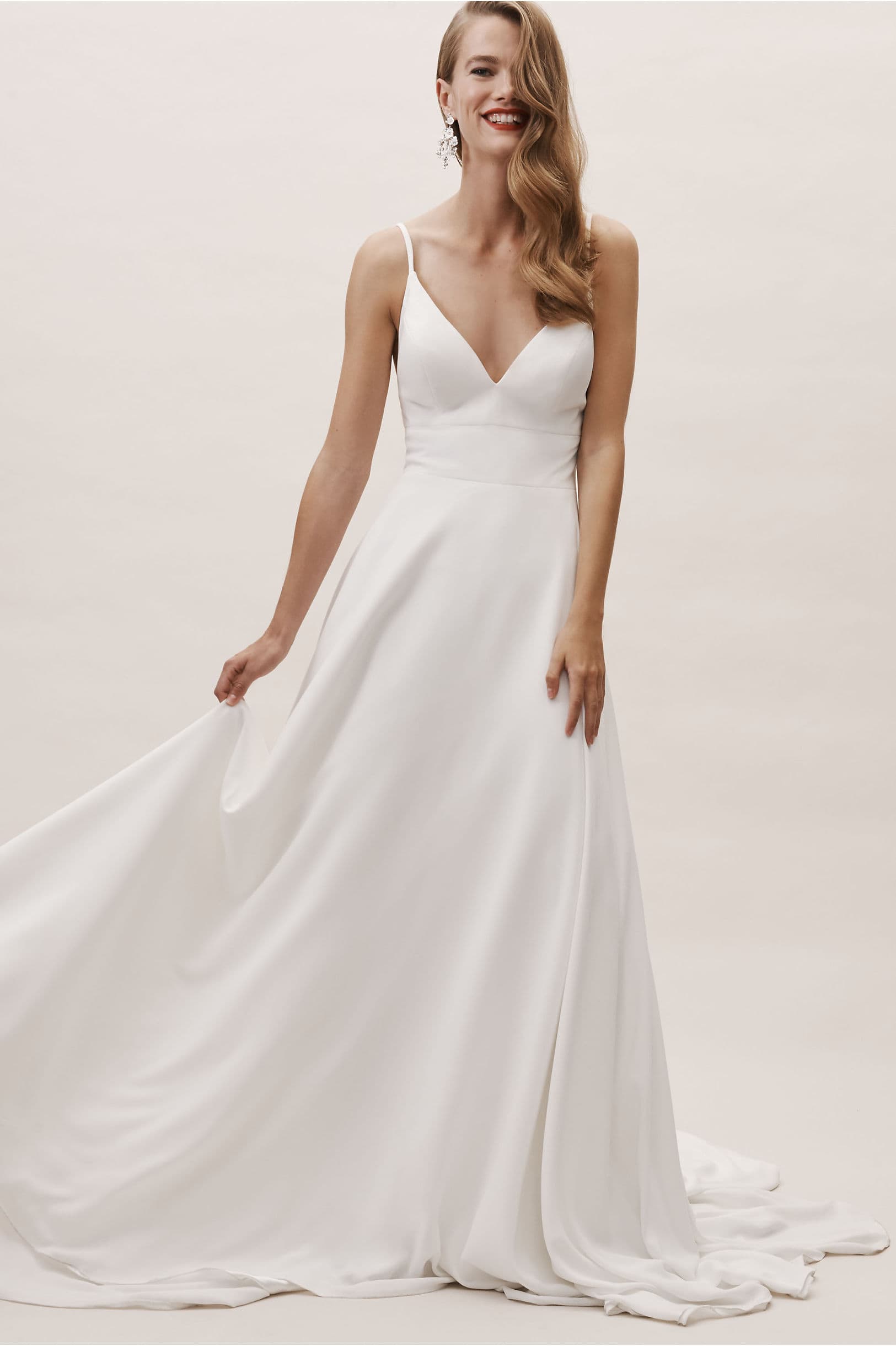 Ballgown Wedding Dresses - Dress for the Wedding