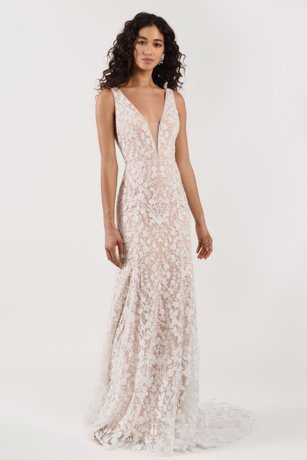 Jenny by Jenny Yoo Wedding Dresses Fall 2019 - Dress for the Wedding