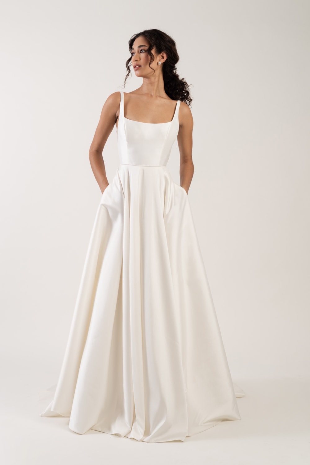 Jenny by Jenny Yoo Wedding Dresses Fall 2019 - Dress for the Wedding