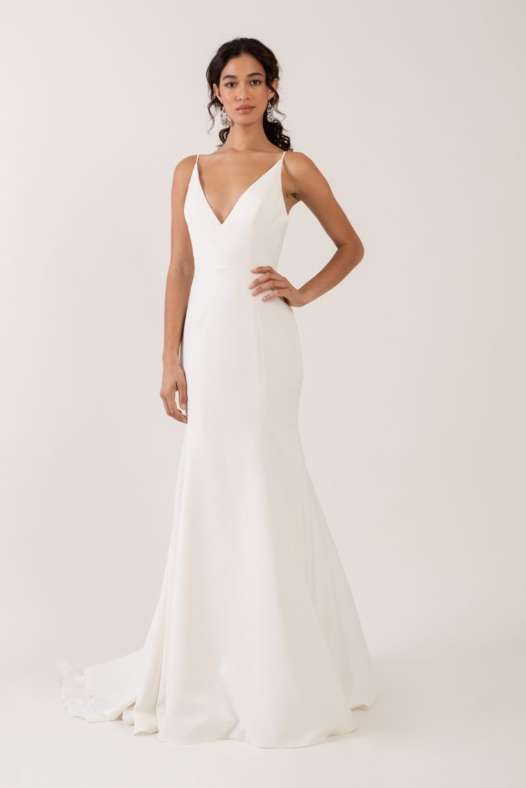 Jenny by Jenny Yoo Wedding Dresses Fall 2019 - Dress for the Wedding