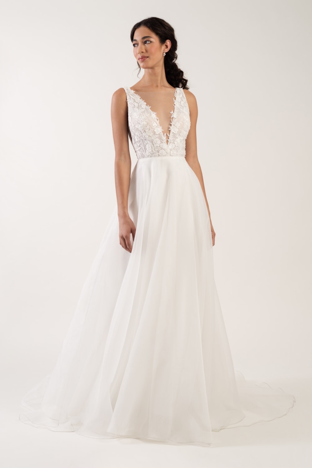 Jenny by Jenny Yoo Wedding Dresses Fall 2019 - Dress for the Wedding