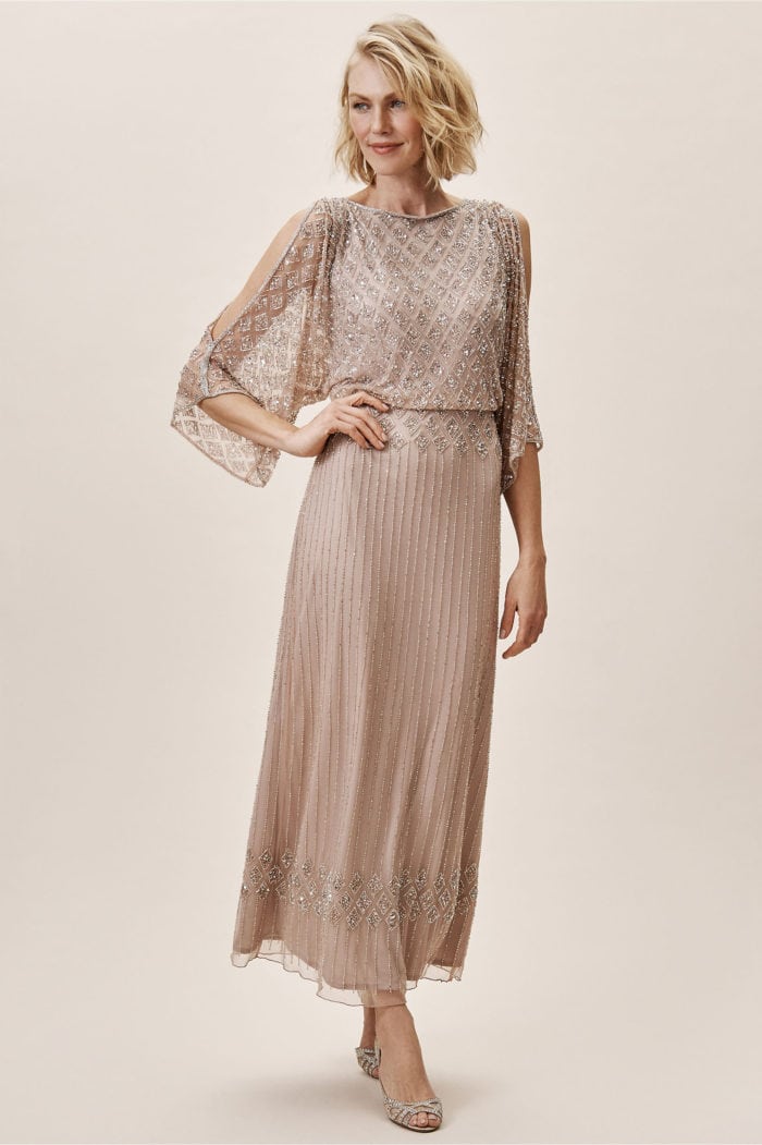 Sequin & Shine Mother of the Bride Dresses