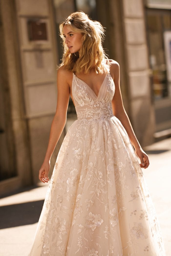 summer 2019 bridesmaid dresses