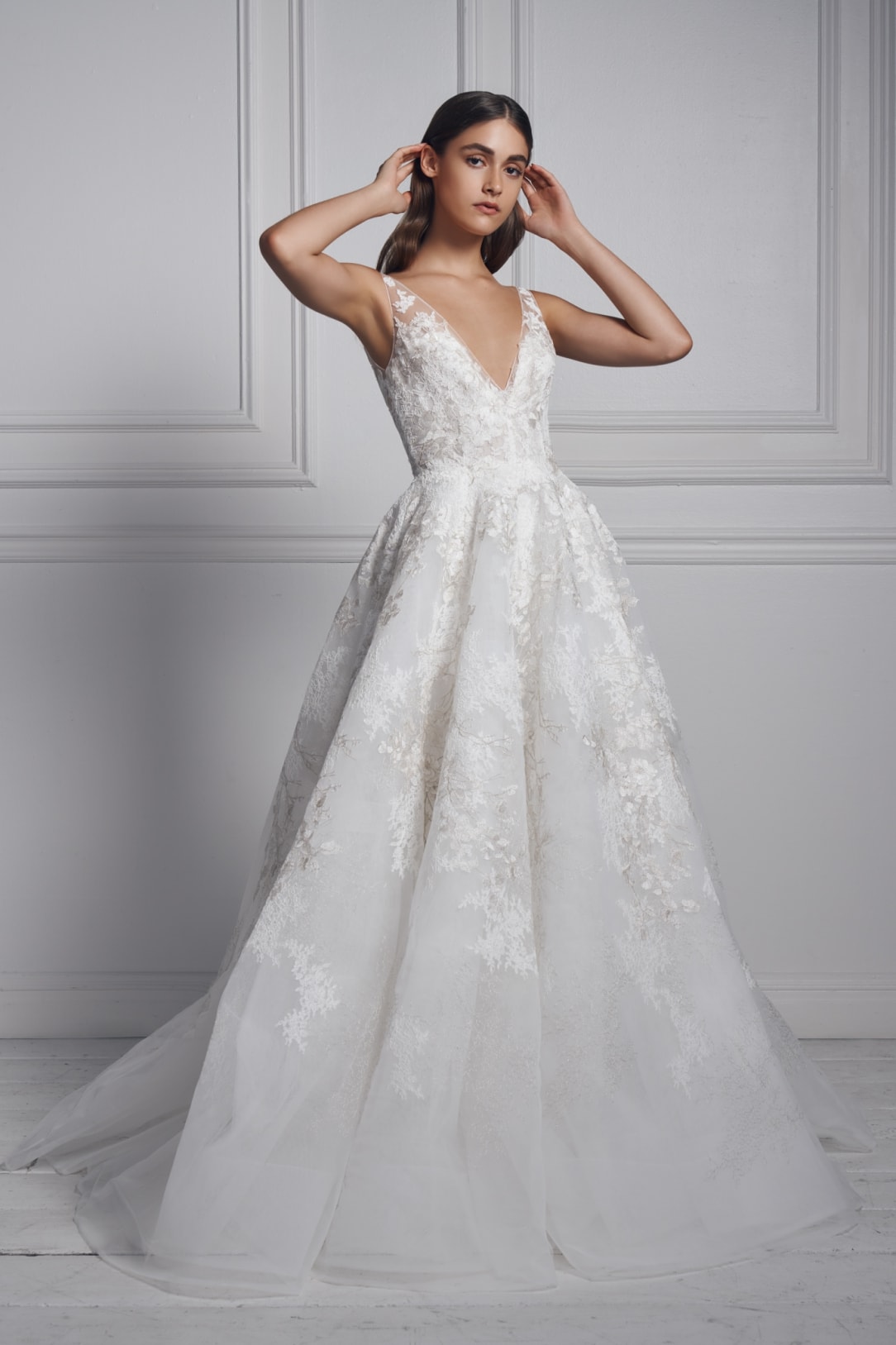 Anne Barge Wedding Dresses Fall 2020 - Dress for the Wedding