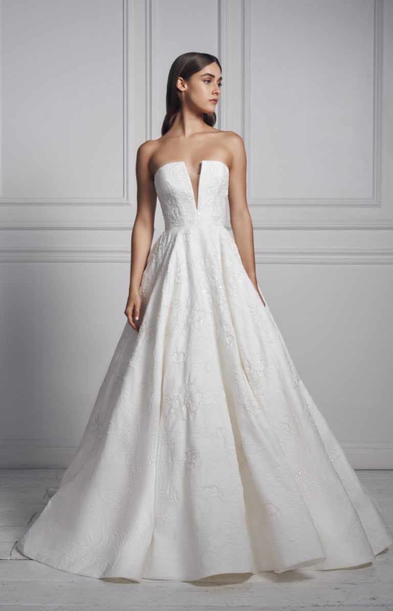 Anne Barge Wedding Dresses Fall 2020 - Dress for the Wedding