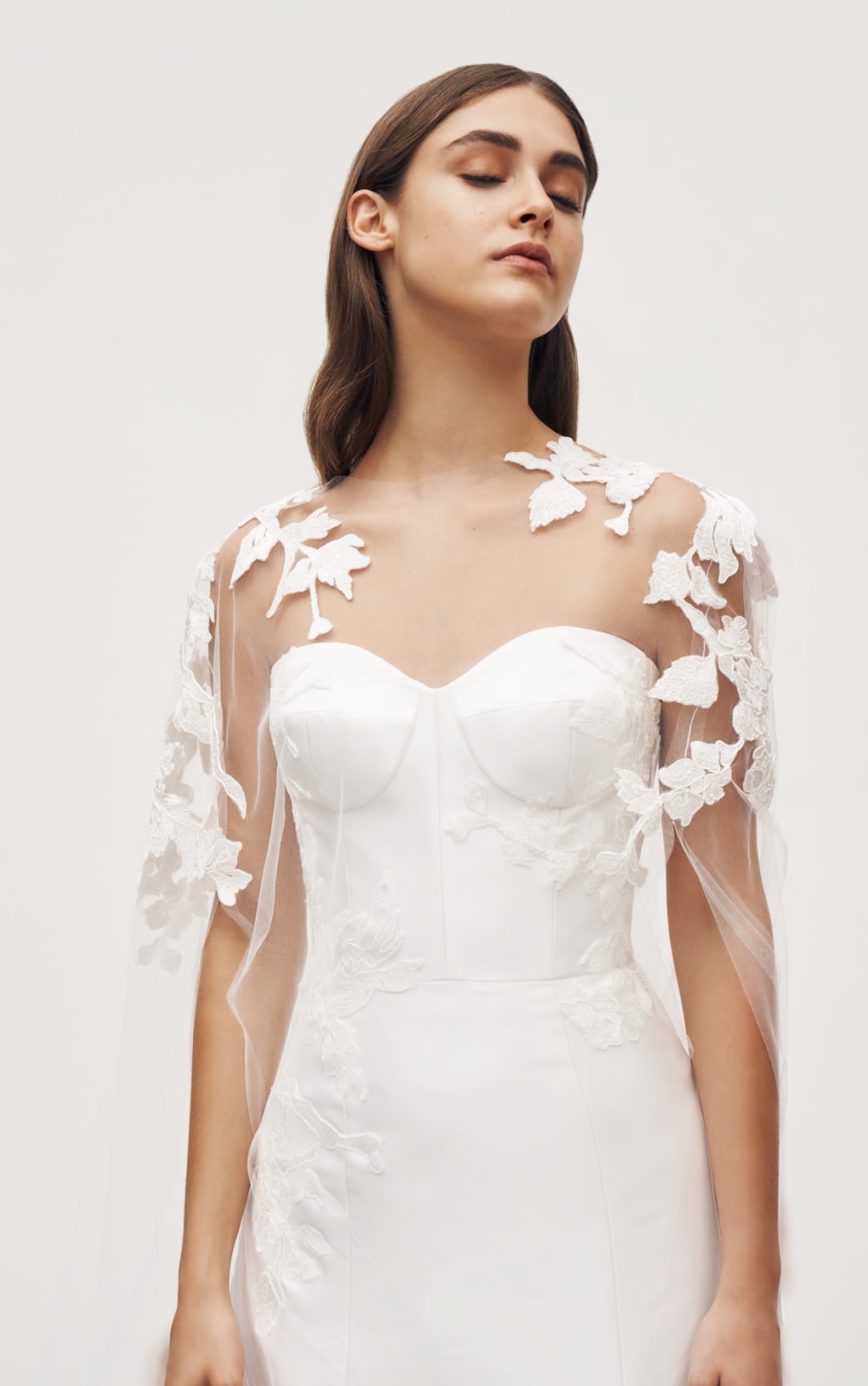 Anne Barge Wedding Dresses Fall 2020 - Dress for the Wedding