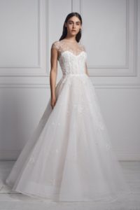 Anne Barge Wedding Dresses Fall 2020 - Dress for the Wedding