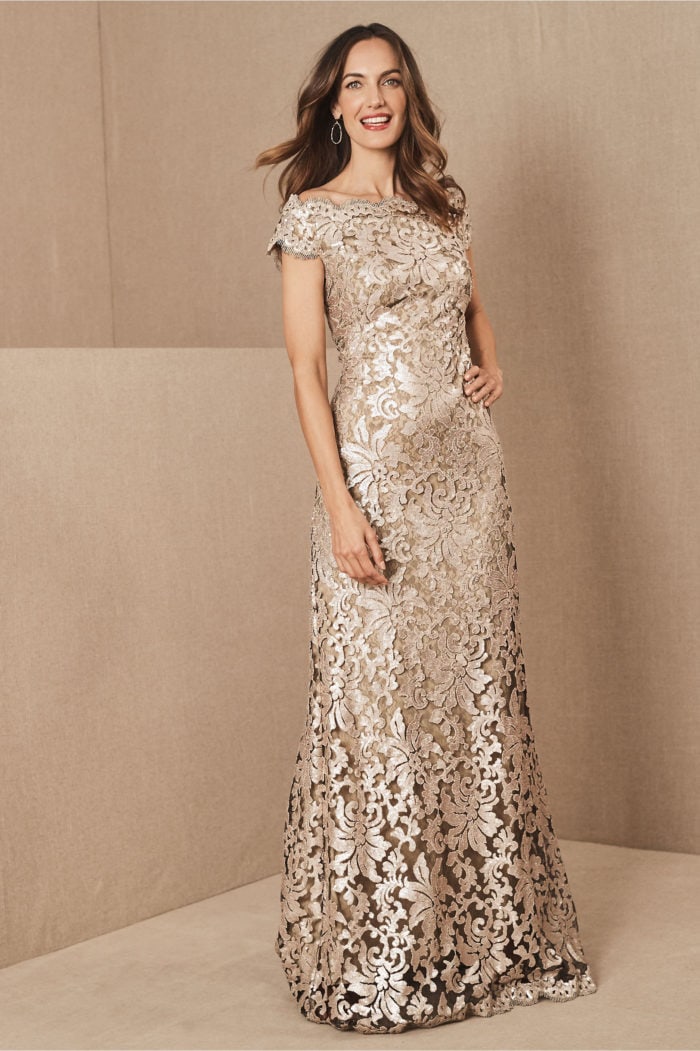 best place to find mother of the bride dresses
