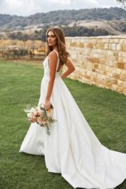 Jenny by Jenny Yoo Wedding Dresses Spring 2020 - Dress for the Wedding