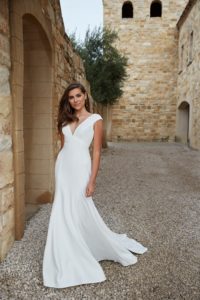 Jenny by Jenny Yoo Wedding Dresses Spring 2020 - Dress for the Wedding