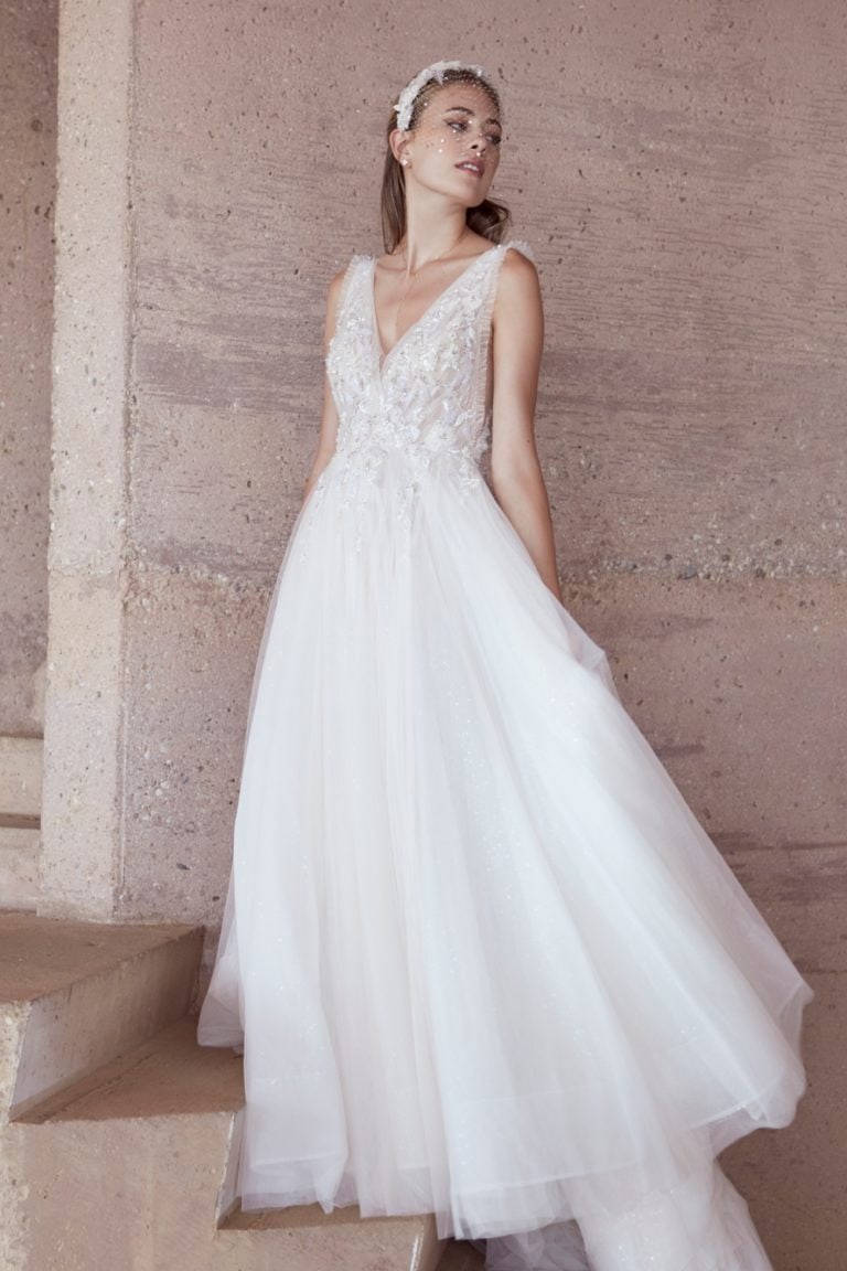 Watters Wedding Dresses Spring 2020 - Dress for the Wedding