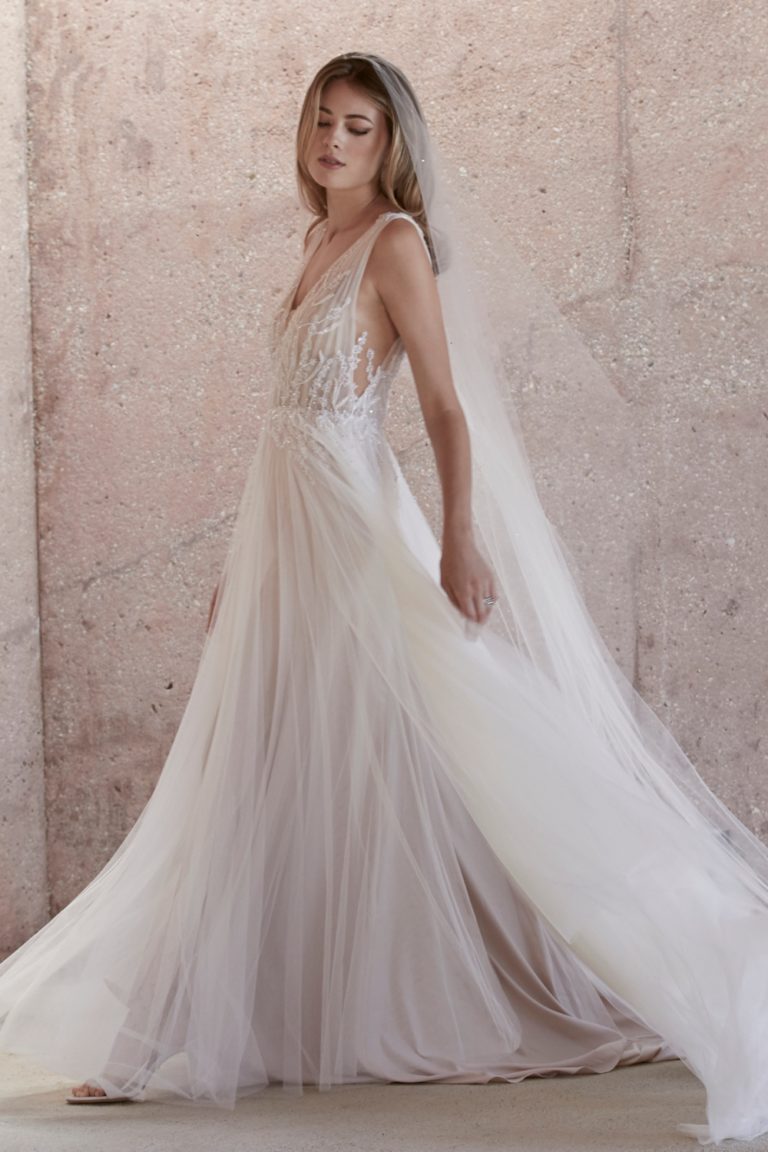 Watters Wedding Dresses Spring 2020 - Dress for the Wedding