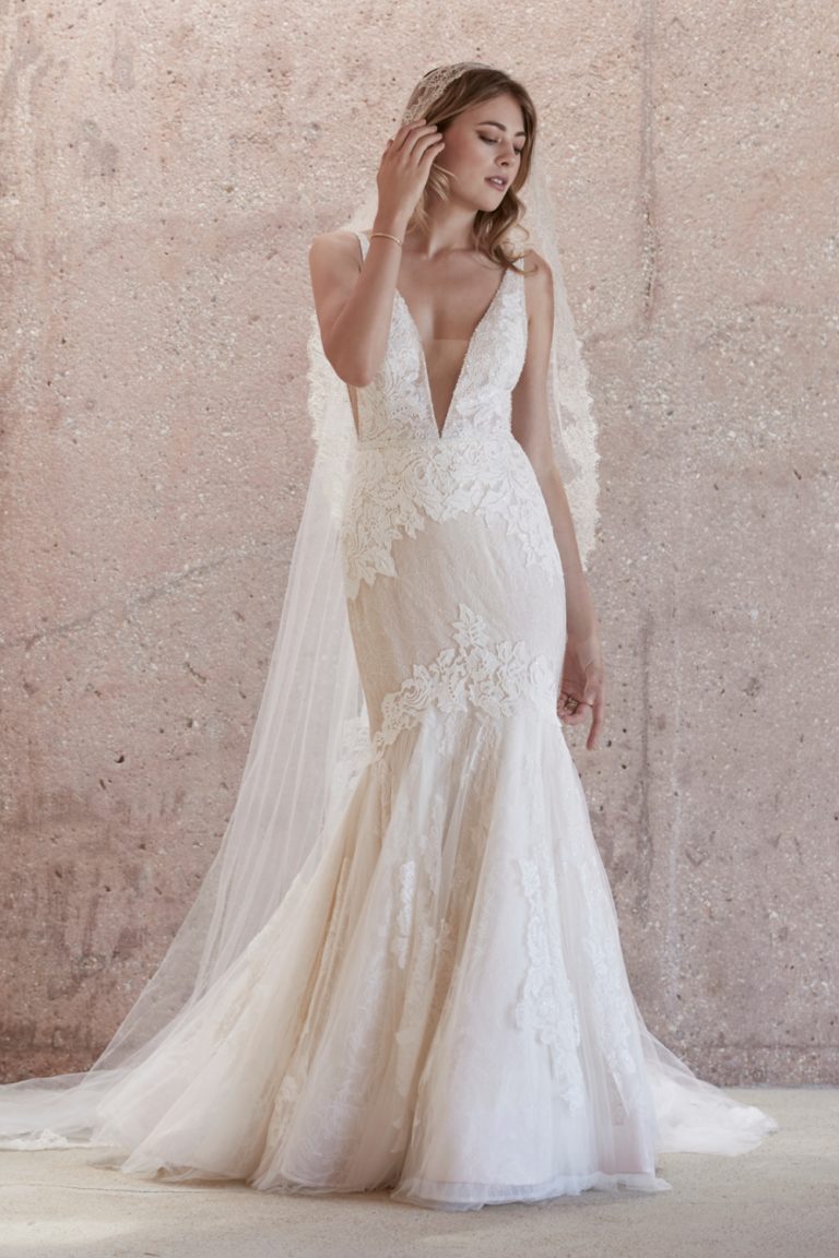 Watters Wedding Dresses Spring 2020 - Dress for the Wedding