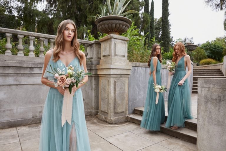 Jenny Yoo Collection Bridesmaid Dresses Spring 2020 - Dress for the Wedding