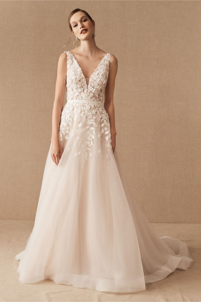 18 Best Places to Buy (and Rent) Affordable Wedding Dresses