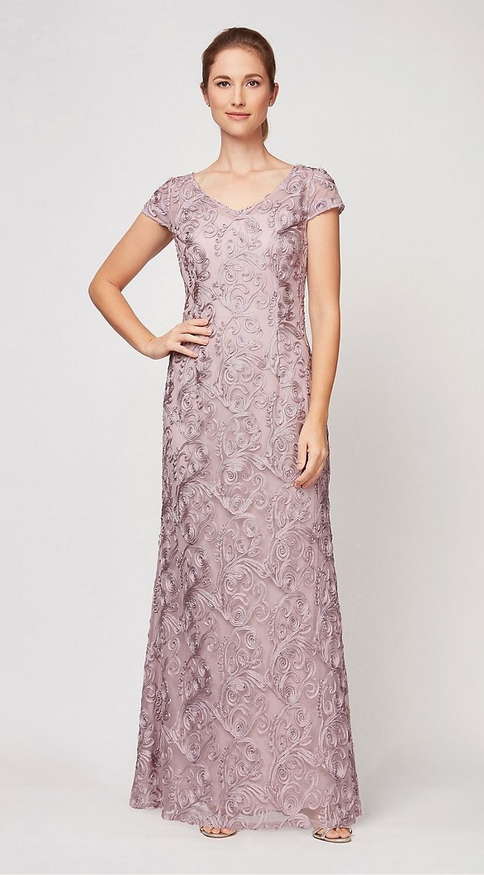 Buy Mother Of The Bride Dresses For Summer Outdoor Wedding In Stock