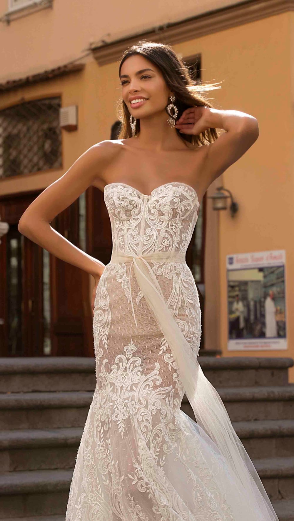 Berta Privée Wedding Dresses: Collection No. 3 - Dress for the Wedding