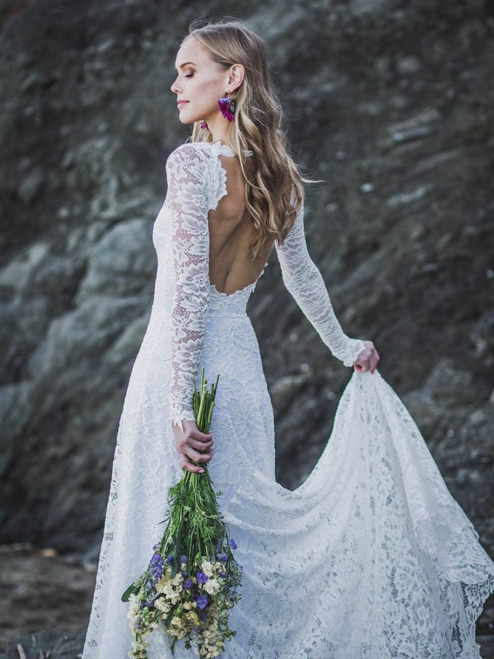 Daytime Wedding Attire Ideas - Dress for the Wedding