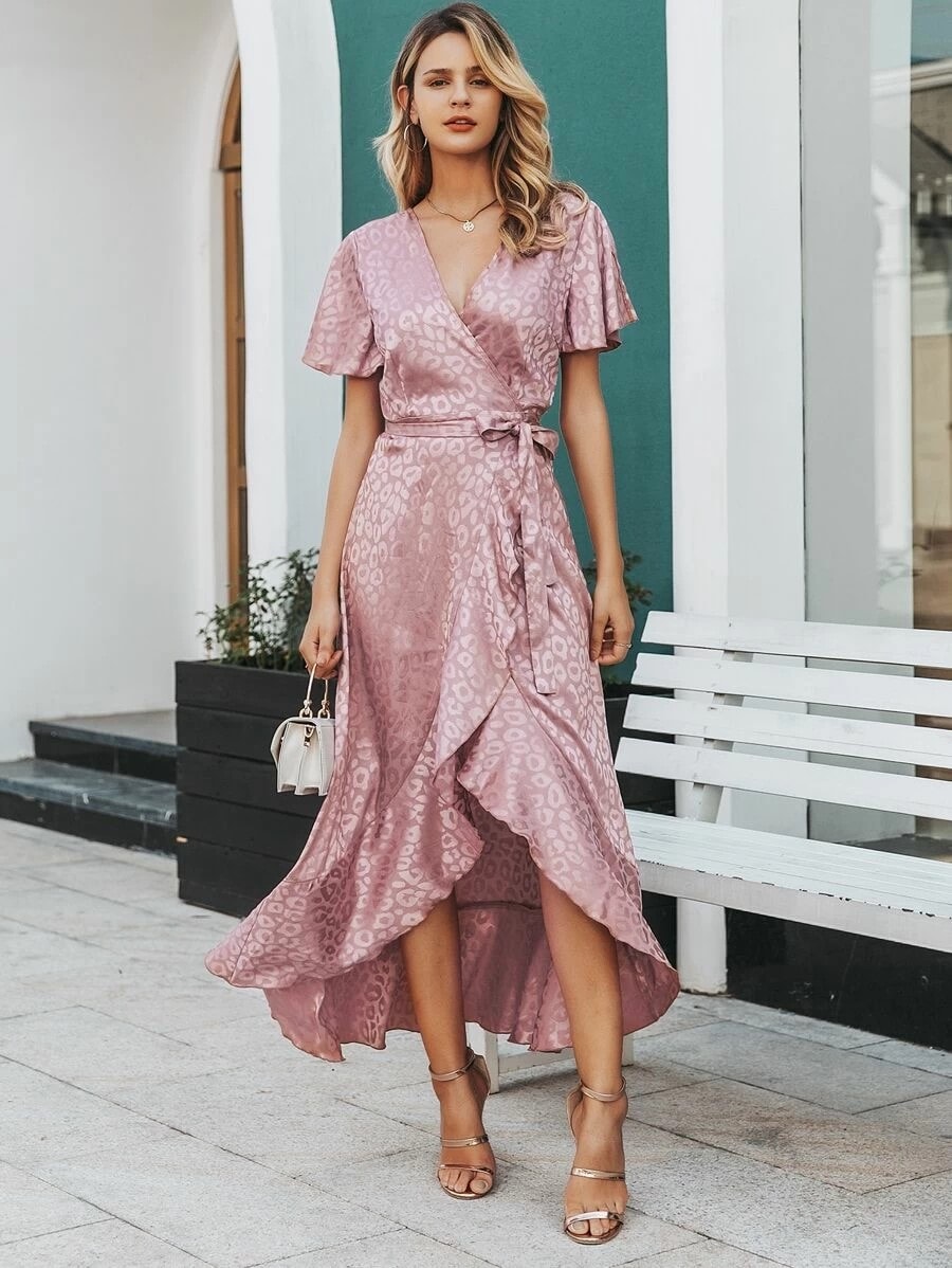 Best Formal Wedding Guest Dress  The ultimate guide 