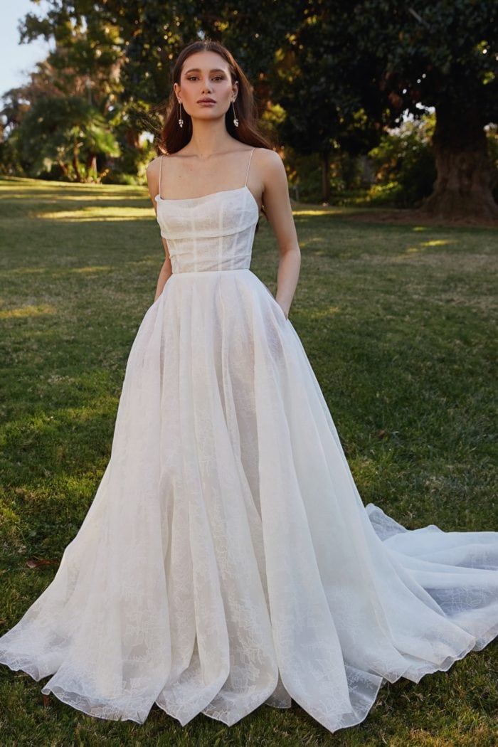 Jenny Yoo Wedding Dresses Spring 2020 